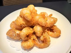 金牌元宝虾-红厨巷·淮扬菜(熙南里店)