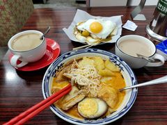-華叔茶記