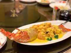 -上海人家花樣年华(中山公园店)