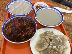 烩肠-东四卤煮店(东四北大街店)