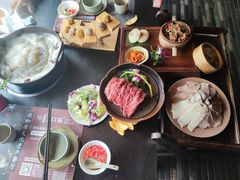 -盡膳口福·百年汤方火锅(科华北路店)