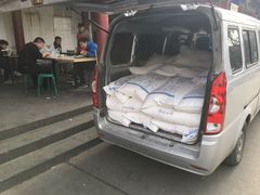古船面粉-李小老烧饼(常营民族家园店)