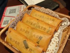 -火宫殿·湘菜小吃·商务宴请·生日聚会(东塘店)