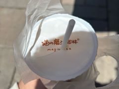-猫的魔法密林(衣裳街店)