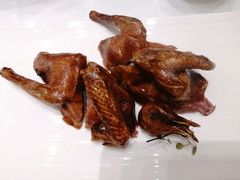 -乾隆美食·本帮菜(黄河路店)
