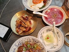 -阿大排档(长春这有山店)