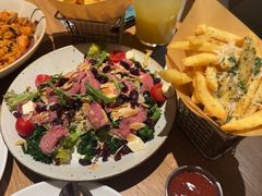 -农畉LONFOOD(万象天地店)