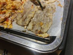 -玫瑰花园自助烤肉(顺义鑫海韵通店)