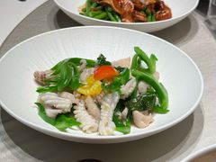 -侨美食家·41年地道粤菜(珠江新城店)