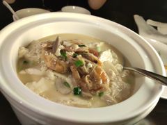 -九里云松·天香餐厅
