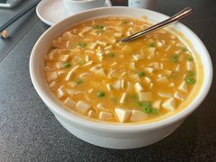 -赠李白·如诗的川味(余杭万达广场店)