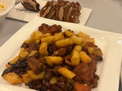 -全聚德(上海首店浦东店)