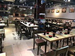 大堂-添好运点心专门店(北角店)