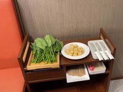 -蝎王府羊蝎子(虎坊桥总店)