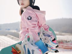 -长白山华美胜地滑雪场