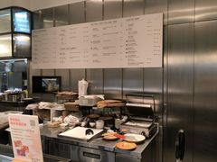 -BAKER&SPICE(BFC外滩金融中心店)
