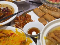 -顺风海鲜港(金玉兰店)