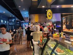 -SEA西雅图海鲜自助餐厅(正义店)