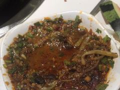 -佰人王串串香火锅(洋珠巷店)