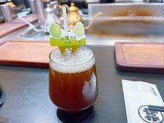 -大神太神·铁板烧(七宝领展广场店)