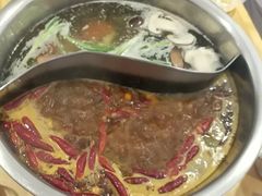 香肠-祝幺妹火锅(裕华村总店)