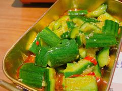 -神府路壹号·海鲜烧烤·砂锅粥·锅物(三坊七巷店)