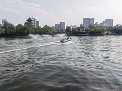 -迎泽公园