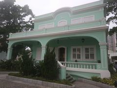 -龙环葡韵住宅式博物馆