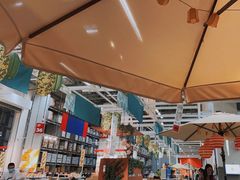 -宜家·瑞典风味餐厅(烟台路店)
