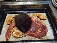 -阪尚皇·原切牛排·烤肉火锅自助(北京路店)