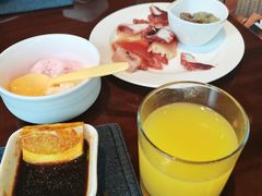 -大连富丽华大酒店·花都西餐厅