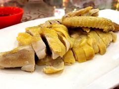 -聚丰园•湖鲜餐厅(阿红私房菜梅石路店)