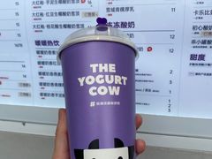 -一只酸奶牛(大融城店)