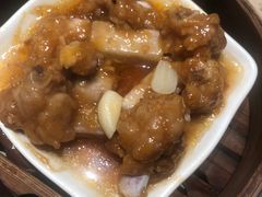 -点都德(聚福楼店)