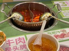 -一围肥牛肉小火锅(佳兆业广场店)