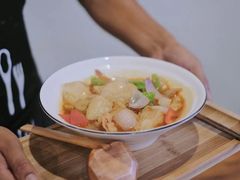 -深夜食堂(永康南路店)