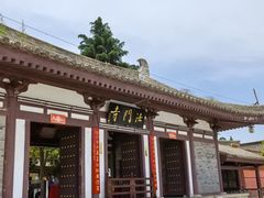 -法门文化景区