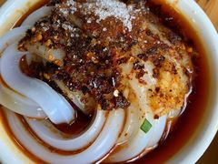-洞子口张老二凉粉(文殊院店)