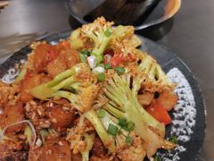 -微醺烤牛·炭火烧烤·精酿啤酒(东郊记忆店)