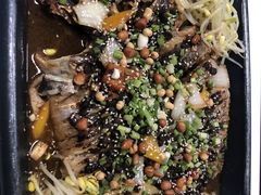 -鱼羊宴烤鱼羊蝎子烧烤(怡馨家园店)