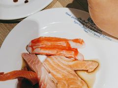 -星伦多自助料理(花山金鹰店)