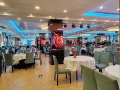 -潮喜竹溪荔湖酒家(荔枝湾店)