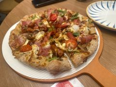 -必胜客(烟火食堂观前店)