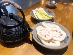 -白乐天毛肚火锅馆(解放碑店)