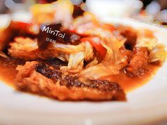 -日丰园海肠水饺·老字号大连海鲜(和平广场店)