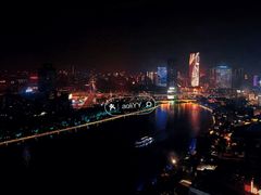 -宁波万豪酒店