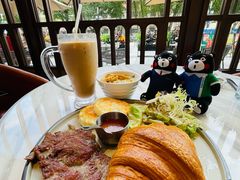 早餐-新世界餐厅(万达店)