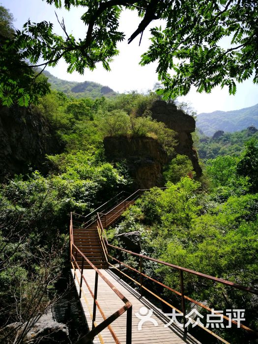 京西十八潭风景区图片 - 第314张