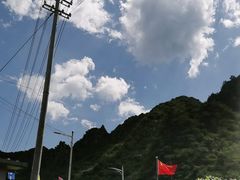 -大岭沟猕猴桃谷风景区