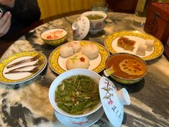 -富华斋饽饽铺·宫廷糕点·伴手礼(护国新天地店)